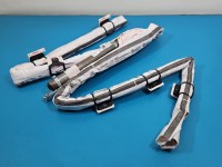 Kurtyna prawa poduszka airbag Skoda Kodiaq I HB