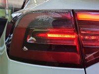 Lampa tył lewa Tesla Model 3 2017- sedan