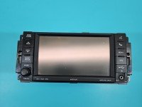 Radio fabryczne Jeep Compass I 06-16 P68091003AE radioodtwarzacz