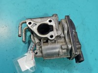 Zawór egr Toyota Rav4 IV 25800-26010 2.0 D4D Diesel, Europejska, 5pin