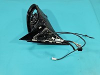 Lusterko prawe Mercedes W213 197 europa