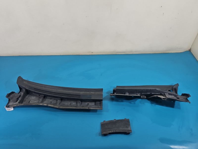 Podszybie Toyota Corolla E15 55783-02070, 55785-02070, 55709-02250 EUROPA