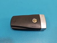 PILOT KLUCZYK KEYLESS Vw Passat B7