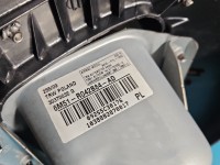 Deska rozdzielcza airbag pasażera kokpit Ford Kuga Mk1 08-13