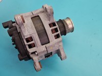 TEST Alternator Vw Tiguan II 16- 05E903026R 1.5 TSI