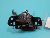 Zamek maski Hyundai Hyundai I30 II 12-16