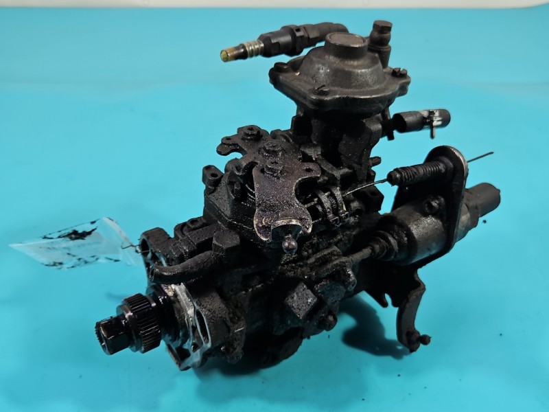 Pompa wtryskowa Renault Master II 2.8 DTI 0460424147