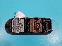 Przełącznik szyb Renault Megane II 156018070 Europejska, SZYB 4X EU