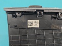 Listwa listwy dekory dekor deski Kia Ceed II 12-18 eu