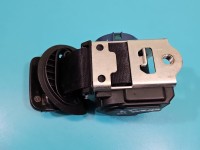 Pas bezpieczeństwa tył lewy Volkswagen, IIIrząd Vw Sharan II 10- 7N0857811RAA