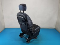 Fotel prawy przód pasażera Citroen Berlingo II 5d EUROPA