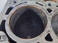 Blok silnika VOLVO V70 III B4204S4 2.0 16V