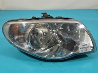 Reflektor prawy lampa przód Chrysler Voyager IV EUROPA 04857830ACI, 6240200000