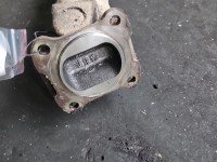 Wał napędowy tył Opel Monterey 3.0 TD (4JX1)