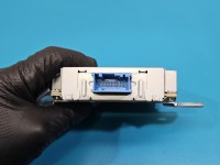 Sterownik moduł Europejska Peugeot 508 II 18- 9829657980