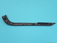 Osłona ZAŚLEPKA PLASTIK Producent części: FORD, PP, HS73-F061A16-APIA-1 Ford Fusion USA 12-20 17-32502