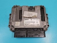 Komputer Sterownik silnika 0281015160, 51821929 Alfa romeo 159 1.9 jtd