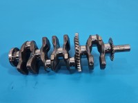 Wał korbowy LEXUS NX I 14-21 2.5 16V 2AR 155KM