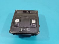 Lampa kabiny lampka Renault Captur II 969827056R