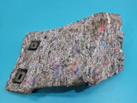 Osłona ZAŚLEPKA PLASTIK Peugeot 508 II 18- 9816194580