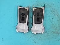 Podsufitka AUDI Q5 08- 8R0867287B, 8R0867288B HB