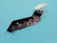 Ślizg zderzaka przód prawy Land rover Discovery Sport 14- L550 FK7217E762AC