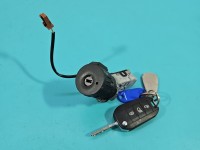 Komputer Sterownik silnika 9830510980, 9830790580 Citroen C3 III 16-24 1.2 12V