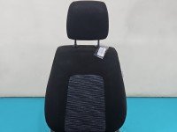 Fotel lewy przód kierowcy Kia Ceed I 06- EU 5d