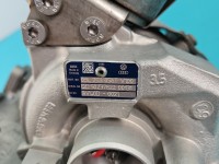 Turbosprężarka Regenerowana Vw Passat B7 BV40D-0021, 03L253056TV100, QD5023782200131 2.0 tdi (CFF) 140KM