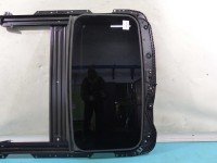 Szyberdach Ford Focus Mk3 1.6 tdci
