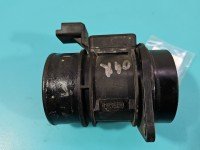 Przepływomierz Renault Scenic II 5WKK9620, H7700104426 1.9 dci