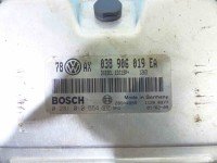 Komputer Sterownik silnika Vw Passat B5 1.9 tdi 038906019EA, 0281010554