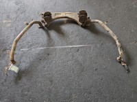 Mocowanie uchwyt tylnego mostu Mazda CX-3 14-21