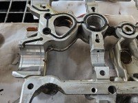 Głowica AUDI Q7 I 4L 079103374AT 4.2 V8 FSI