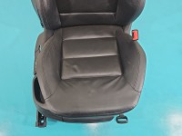 Fotele komplet kanapa Skoda Octavia II