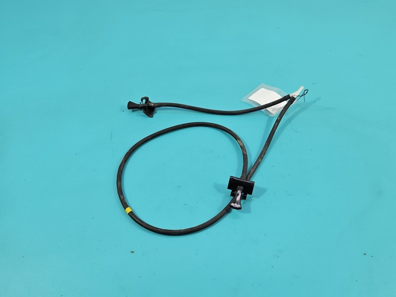 Spryskiwacz maski Mitsubishi Outlander III 12-