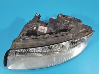Reflektor lewy lampa przód Audi A4 B6 EUROPA 8E0941029, 89305775