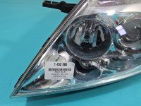 Reflektor lewy lampa przód Kia Carnival II 05-14 EUROPA
