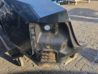 Błotnik tył lewy Audi A5 8T ćwiartka LZ7H