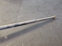 Wał napędowy tył Skoda Superb III 2.0 tdi