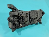 Reflektor prawy lampa przód Opel Corsa C EUROPA