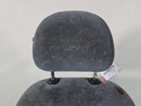 Fotel prawy pasażera Toyota Yaris I