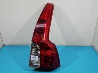 Lampa tył prawa Volvo V50 S40 II kombi