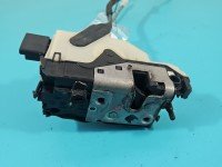 Zamek przód prawy 9685351480 Citroen C4 II EUROPA