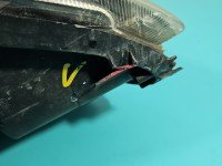 Reflektor lewy lampa przód Fiat Grande Punto EUROPA