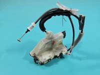 Zamek przód prawy 16943568, 165202 Peugeot 508 II 18- EUROPA 6 PIN