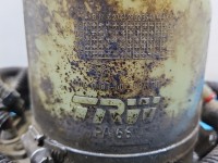 Pompa wspomagania Opel Astra II G 1.6 8V