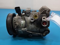 Sprężarka klimatyzacji kompresor Kia Ceed II 12-18 1.6 crdi