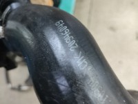 Rura przewód Producent części: OPEL, Diesel, Europejska, INTERCOOLERA Opel Insignia A 20946049, 13453551 2.0 cdti