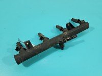 TESTOWANY Wtryskiwacz Citroen C8 01F003A 2.0 16V